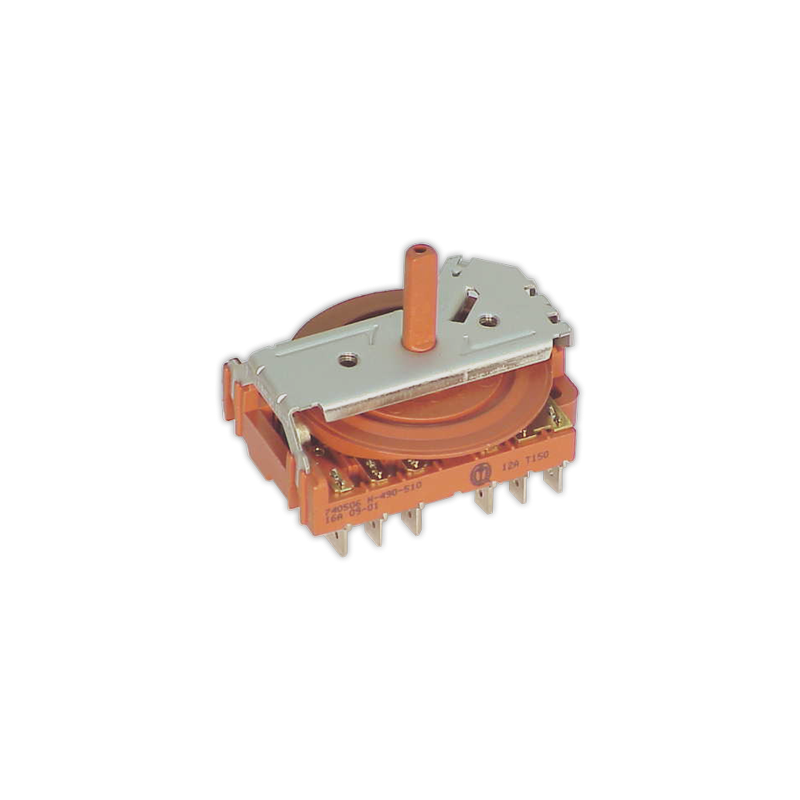 Selector HRN 4/P TEKA H-490 H-510