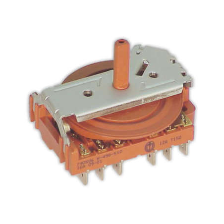 Selector HRN 4/P TEKA H-490 H-510