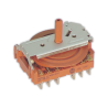 Selector HRN 4/P TEKA H-490 H-510