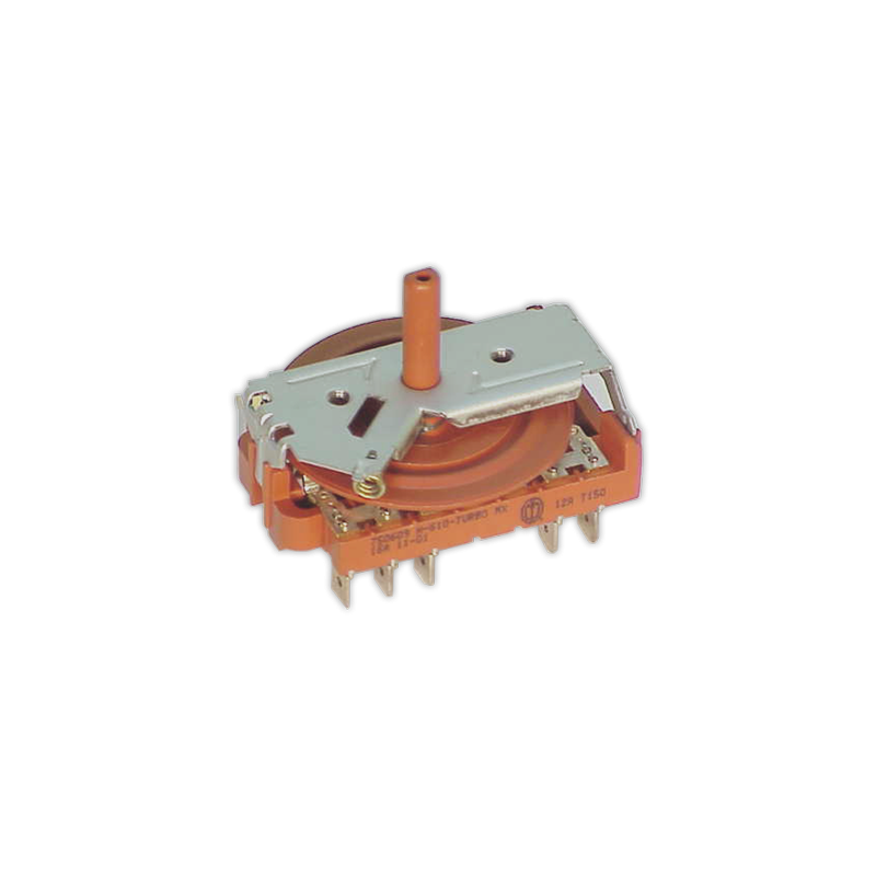 Selector HRN 5/P TEKA H-610 turbo MX
