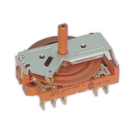 Selector HRN 5/P TEKA H-610 turbo MX