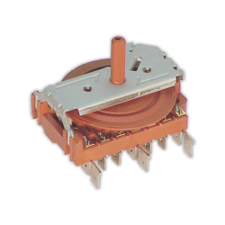 Selector HRN 8/P TEKA multifuncion