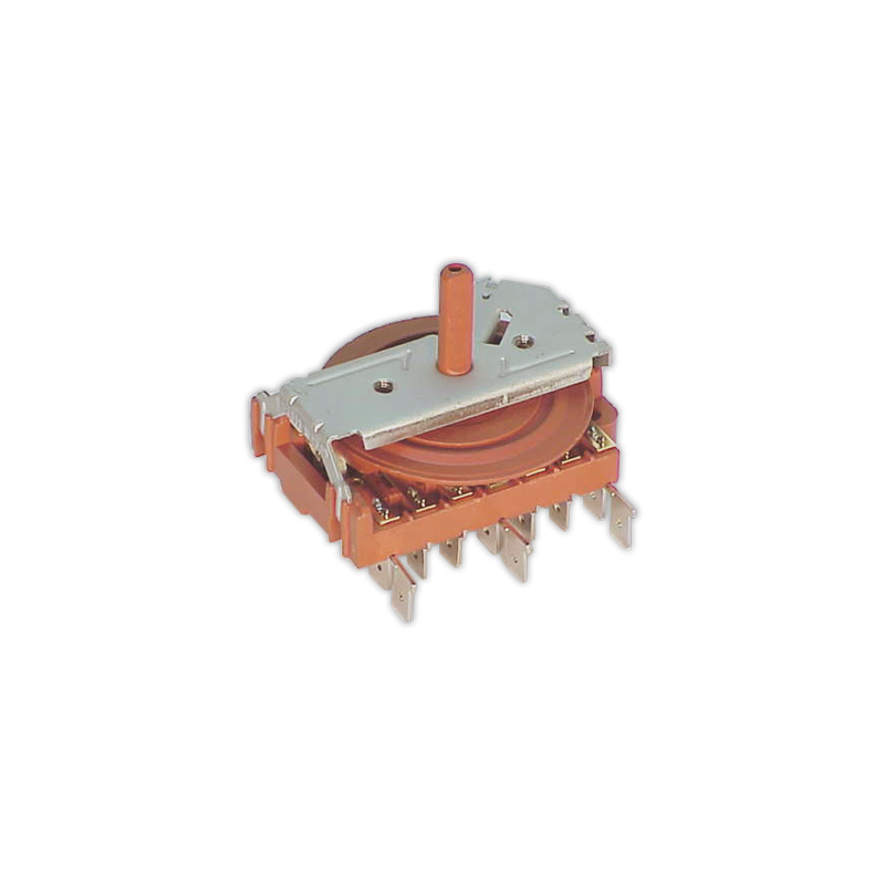 Selector HRN 8/P TEKA multifuncion