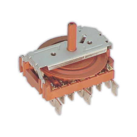 Selector HRN 8/P TEKA multifuncion
