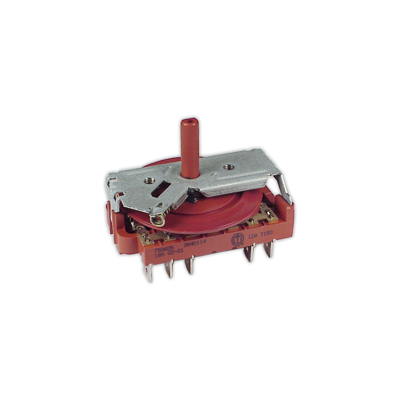 Selector HRN 5/P TEKA HT-605 ME