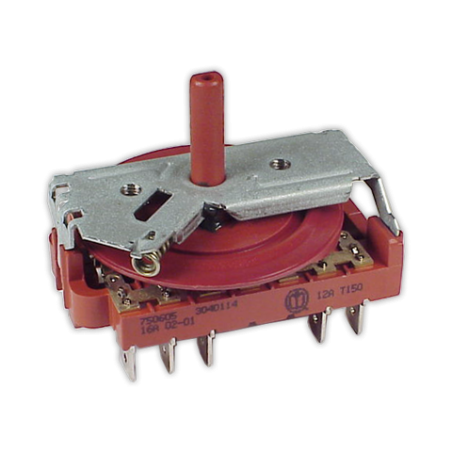 Selector HRN 5/P TEKA HT-605 ME