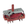 Selector HRN 5/P TEKA HT-605 ME