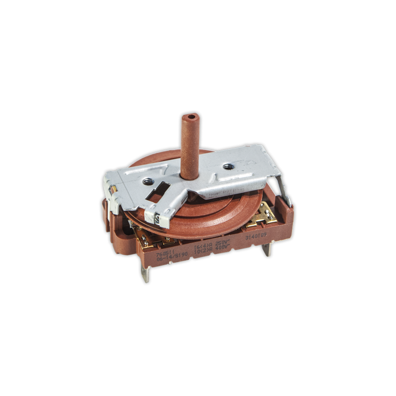 Selector HRN 6/P TEKA HE-610, 615