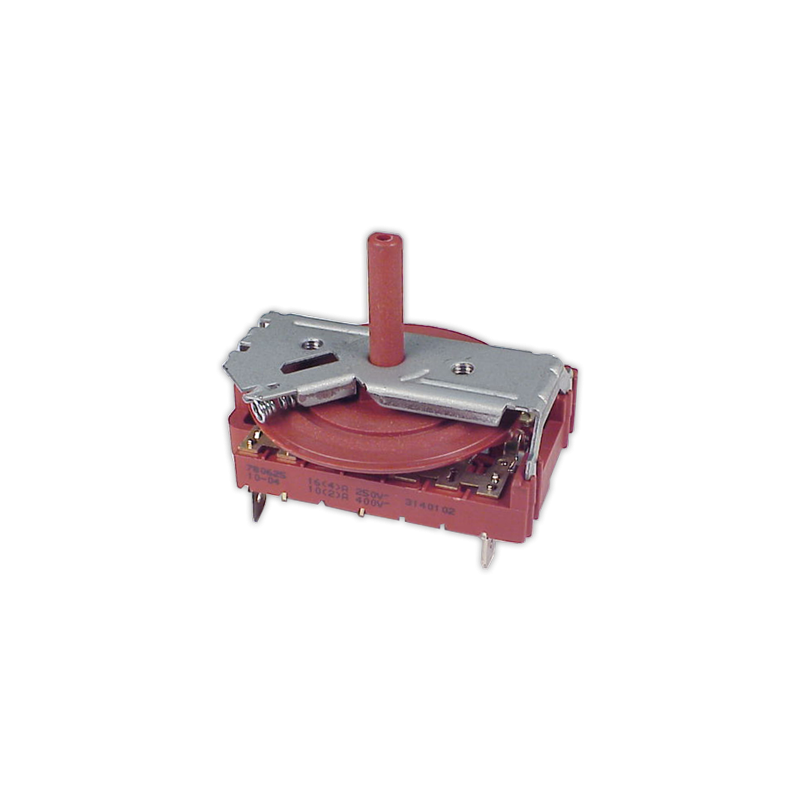 Selector HRN 8/P TEKA HC610 HI635 HR600