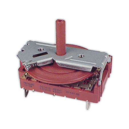 Selector HRN 8/P TEKA HC610 HI635 HR600