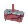 Selector HRN 8/P TEKA HC610 HI635 HR600