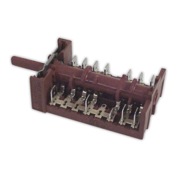 Selector HRN 8/P TEKA HC605 HI605
