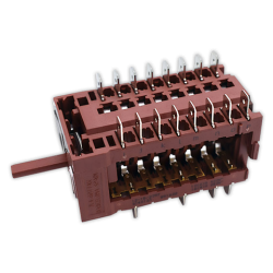 Selector HRN 9/P TEKA HPE-635 HPA-635