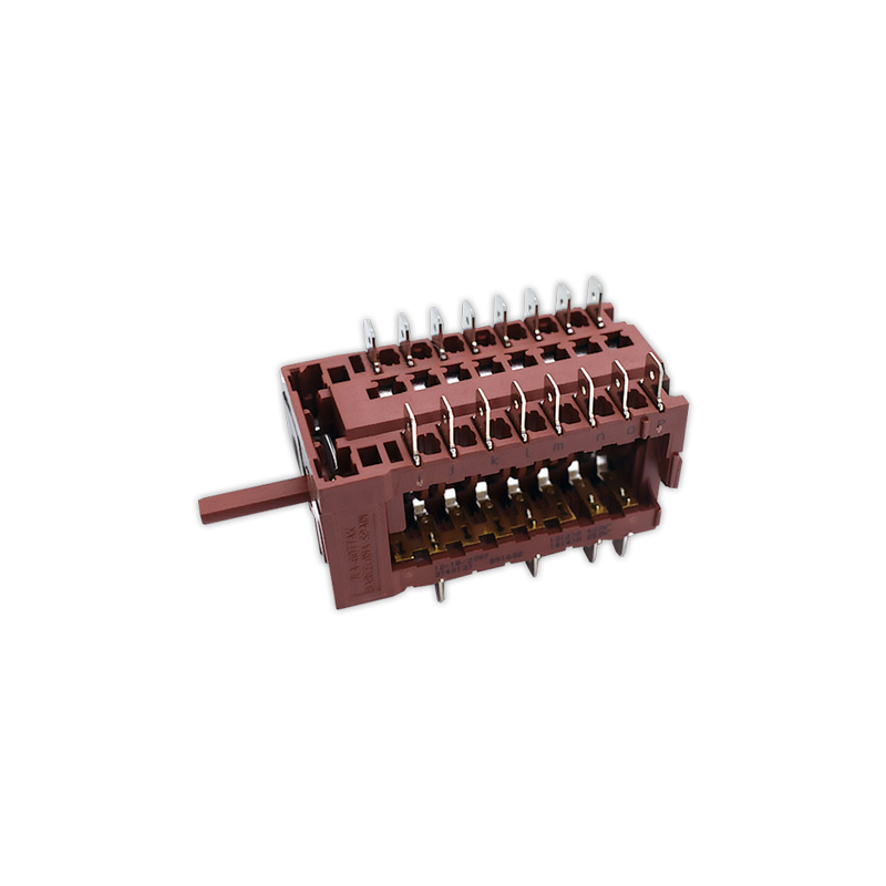 Selector HRN 9/P TEKA HPE-635 HPA-635