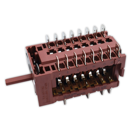 Selector HRN 9/P TEKA HPE-635 HPA-635