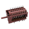 Selector HRN 9/P TEKA HPE-635 HPA-635