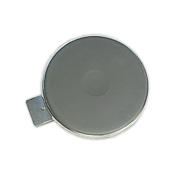 Placa blindada CC 1000 W Ø 155 mm | APLIUM