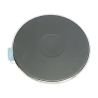 Placa blindada CC 2000 W Ø 230 mm | APLIUM
