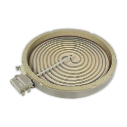 Placa VTR 2300 W Hi-light Ø 230 mm