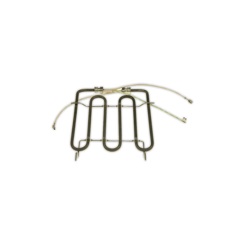Resistencia grill/barbacoa SIEMENS