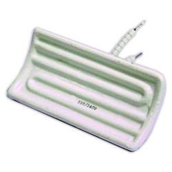 Resistencia Ceramica 500W
