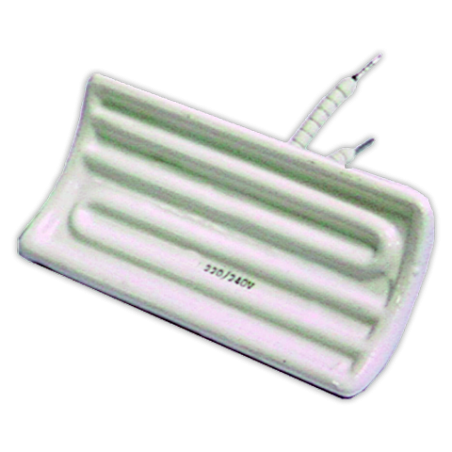Resistencia Ceramica 500W