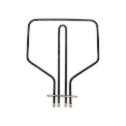 Resistencia HRN BALAY 875 + 3345 W