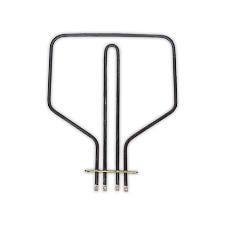 Resistencia HRN BALAY 875 + 3345 W