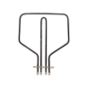 Resistencia HRN BALAY 875 + 3345 W