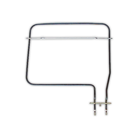 Resistencia HRN BALAY 900 W Lateral
