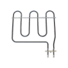 Resistencia HRN BALAY 1300 W Lateral