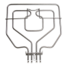 Resistencia HRN BALAY 1200 + 1100 W
