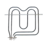 Resistencia HRN FAGOR 1400 + 700 W