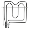 Resistencia HRN FAGOR 1400 + 700 W