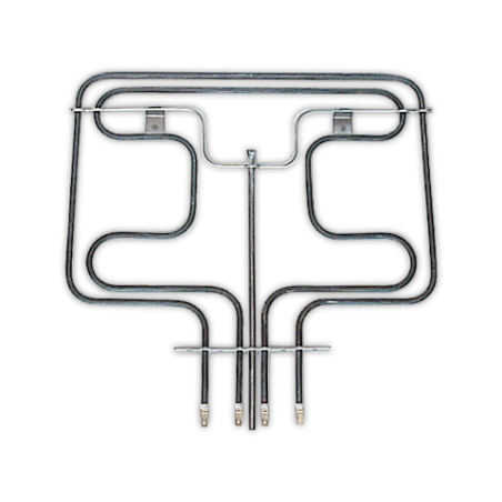 Resistencia HRN FAGOR 1800 + 900 W