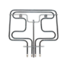 Resistencia HRN FAGOR 1800 + 900 W