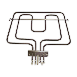 Resistencia HRN FAGOR 1200 + 1400 W