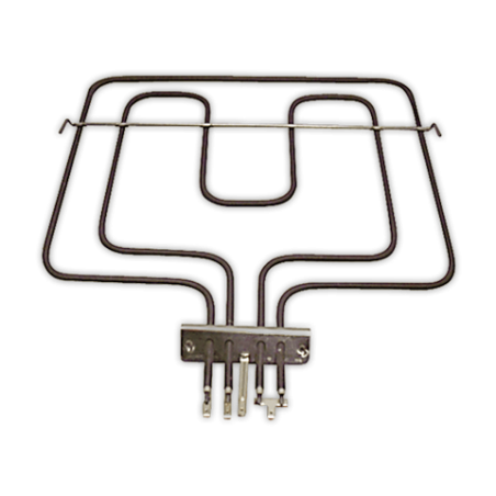 Resistencia HRN FAGOR 1200 + 1400 W