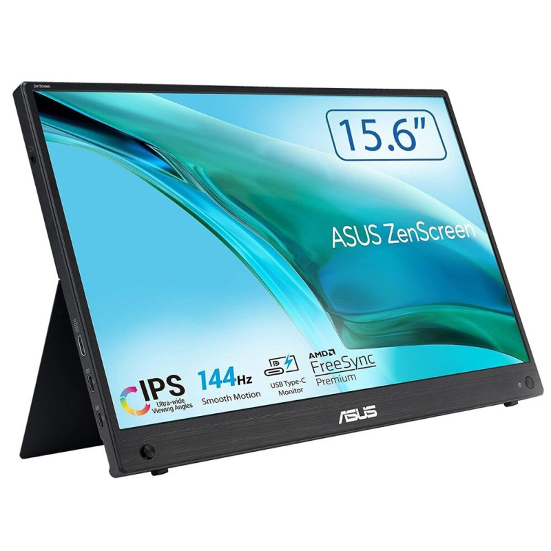 ASUS ZenScreen MB16AHG portable monitor