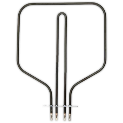 Resistencia HRN TEKA 298 + 900 W