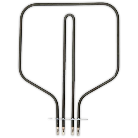 Resistencia HRN TEKA 298 + 900 W