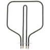 Resistencia HRN TEKA 298 + 900 W