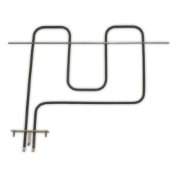 Resistencia HRN TEKA 1400 W grill