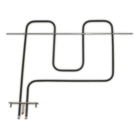 Resistencia HRN TEKA 1400 W grill