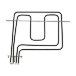 Resistencia HRN TEKA 1500 + 1100 W grill