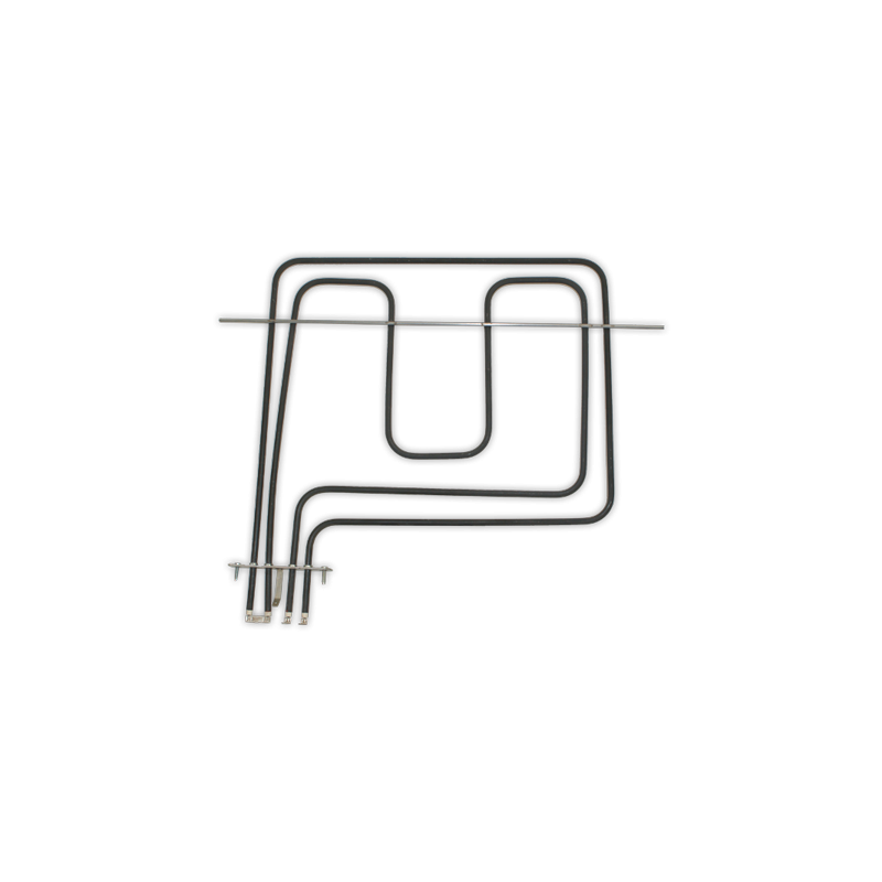 Resistencia HRN TEKA 1500 + 1100 W grill