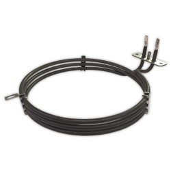 Resistencia HRN industrial 3300W