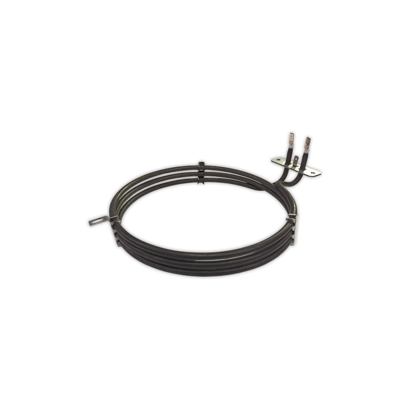 Resistencia HRN industrial 3300W