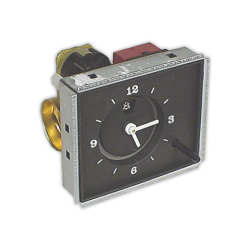 Reloj HRN TEKA HT-610-ME