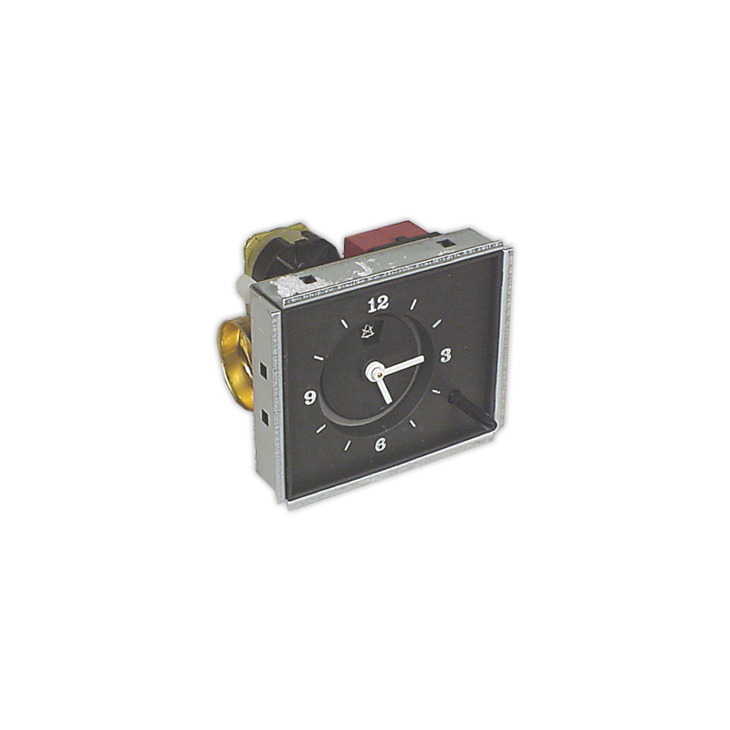 Reloj HRN TEKA HT-610-ME